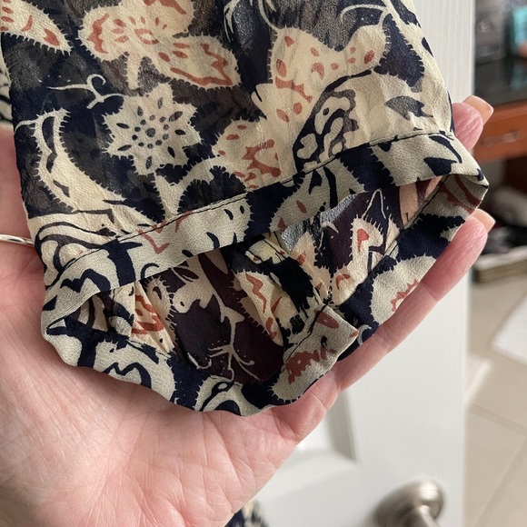 Ba$h dress worn once mint condition. - Picture 4 of 4